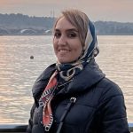 هانیه اسدیان